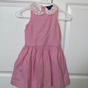 Polo Ralph Lauren dress